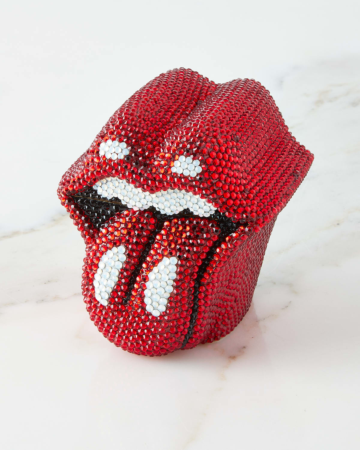 Rolling Stones Lip Box