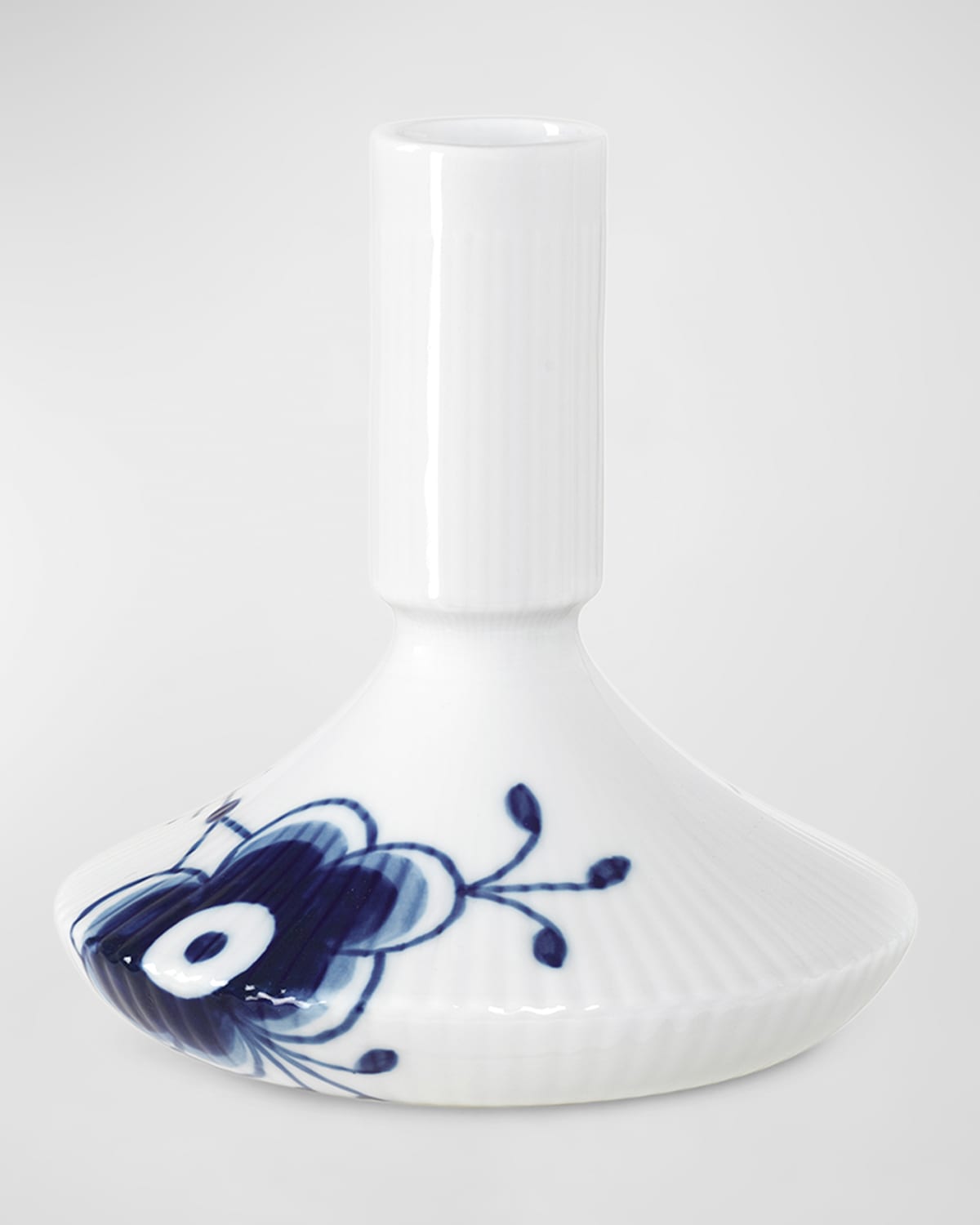 Fluted Mega Candlestick