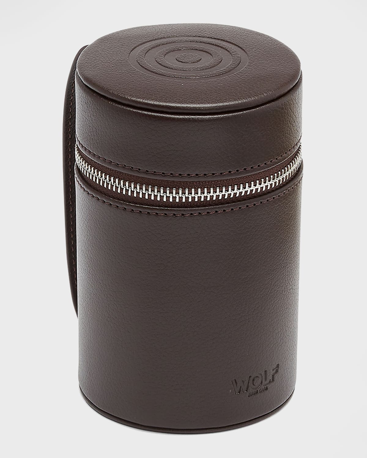 Wolf X Wm Brown Negroni Astuccio Beverage In Brown