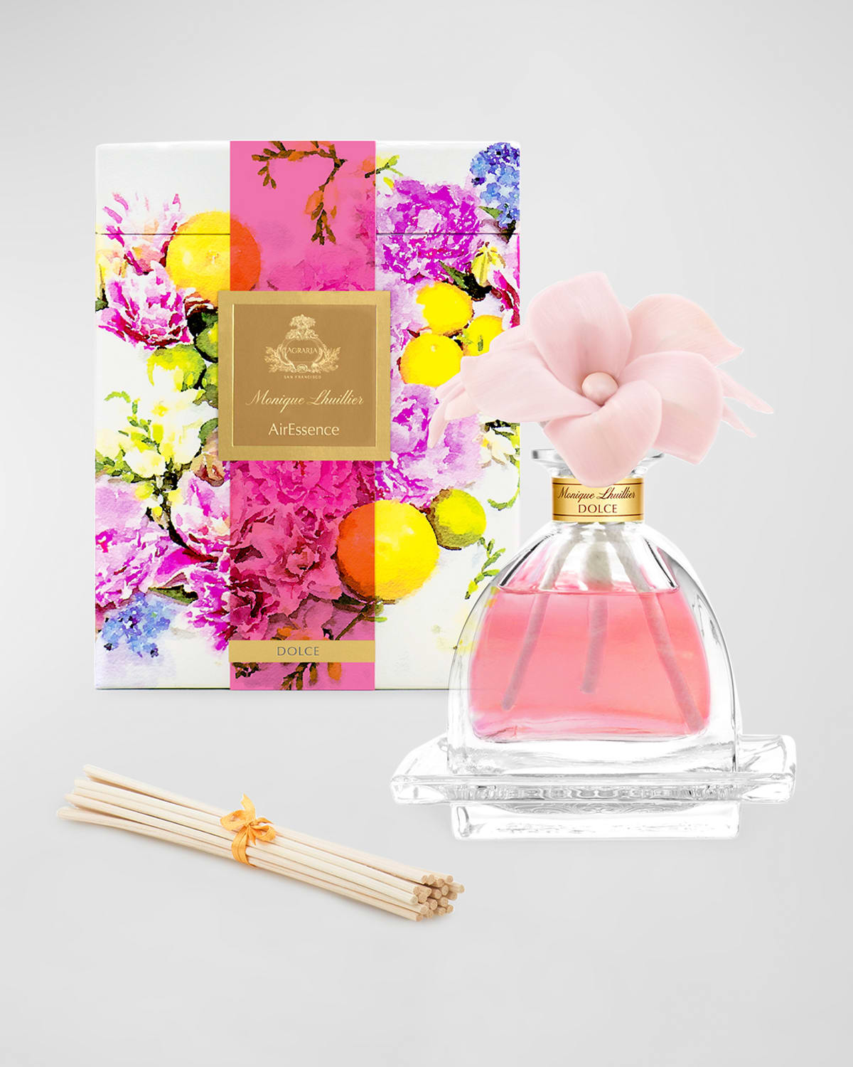 Agraria 7.4 Oz. Dolce Airessence Diffuser