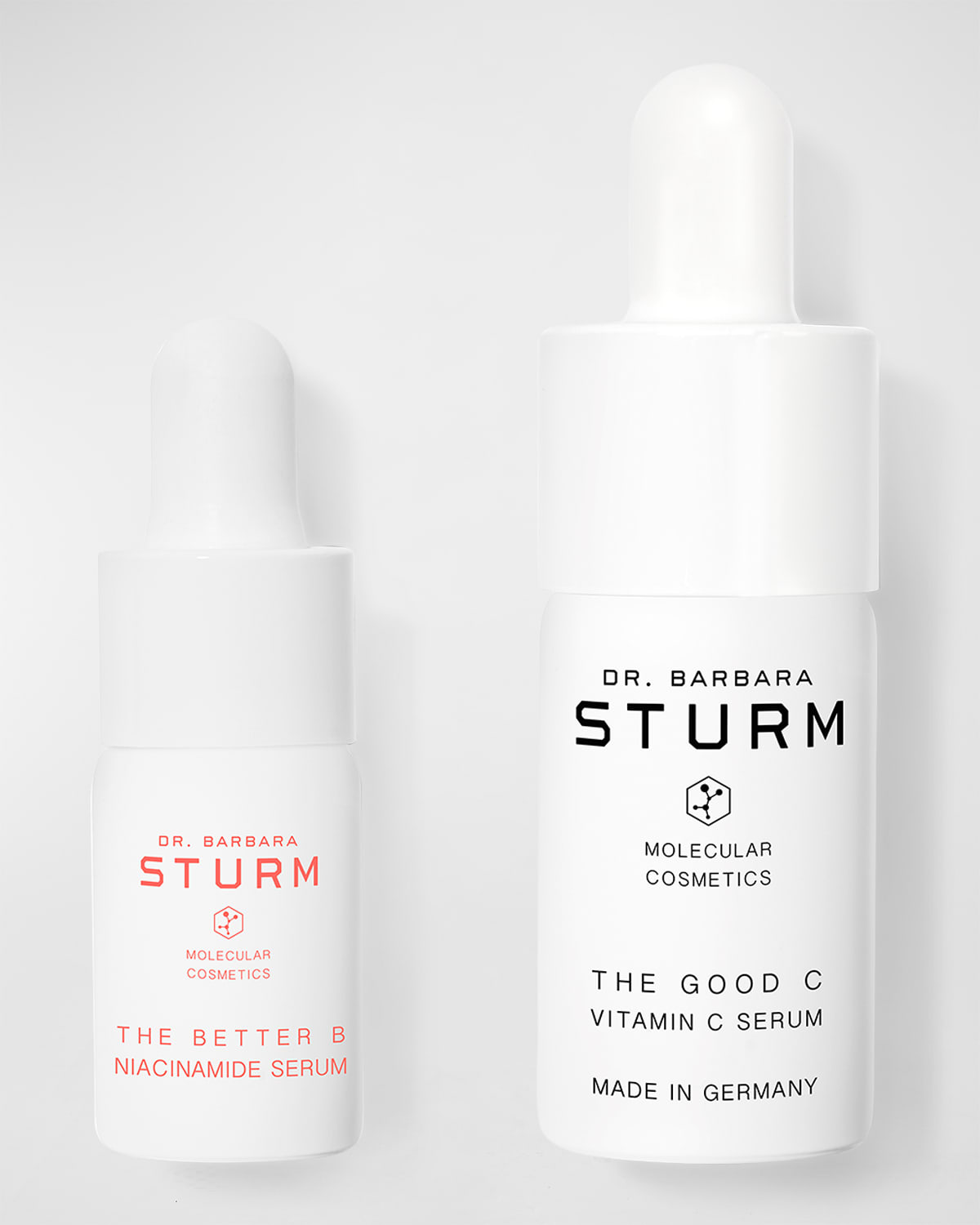 Glow Essentials Step Up, Yours with any $500 Dr. Barbara Sturm Purchase