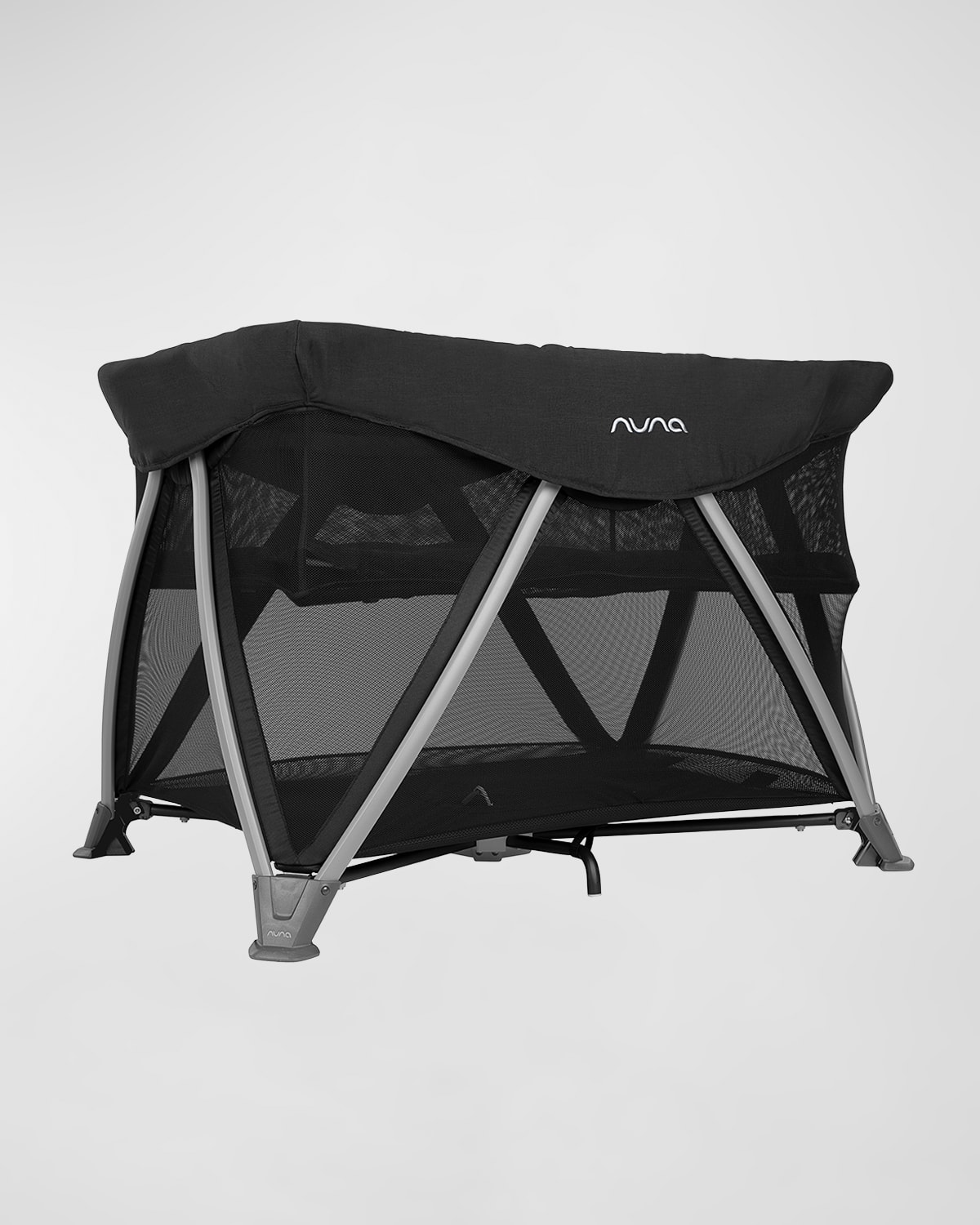 Nuna Sena Aire Portable Complete Baby Bed ModeSens