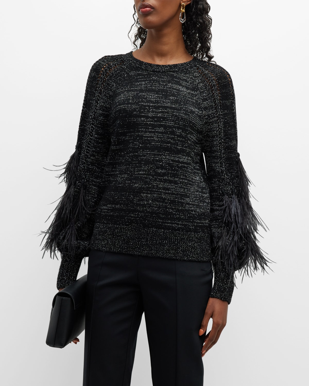 Kobi halperin sweater shop
