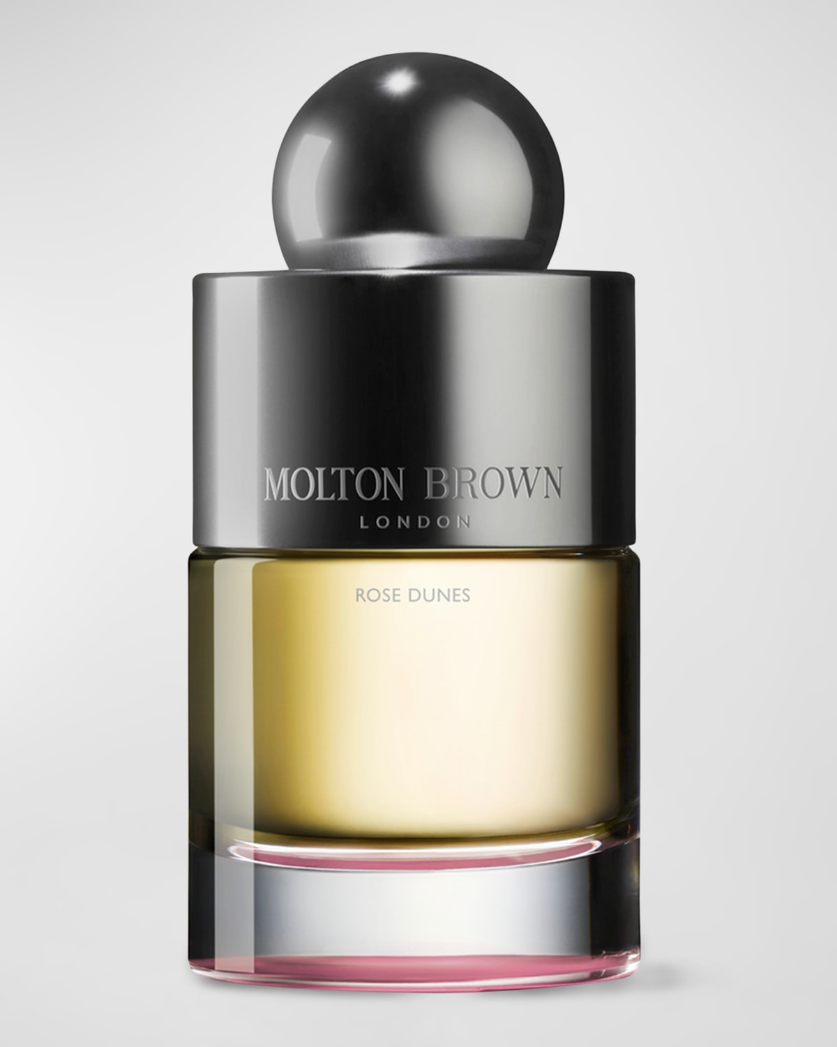 Shop Molton Brown Rose Dunes Eau De Toilette, 3.4 Oz.