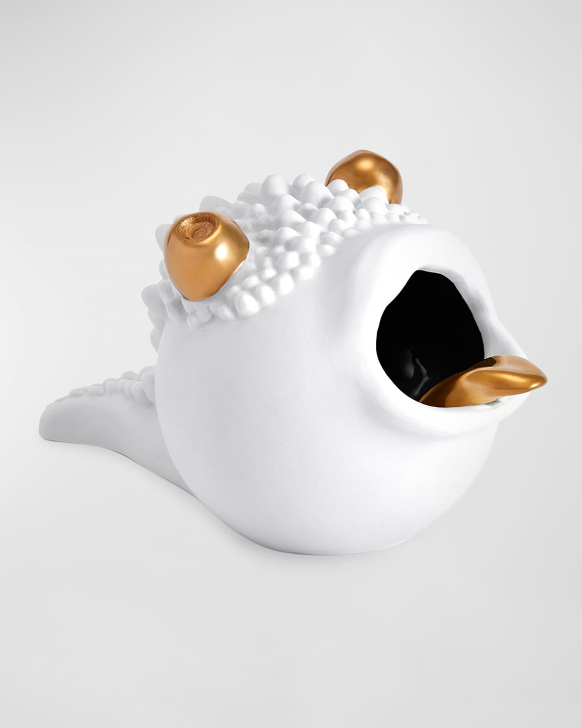 L'objet X Haas Brothers Haashtray Ash-tray