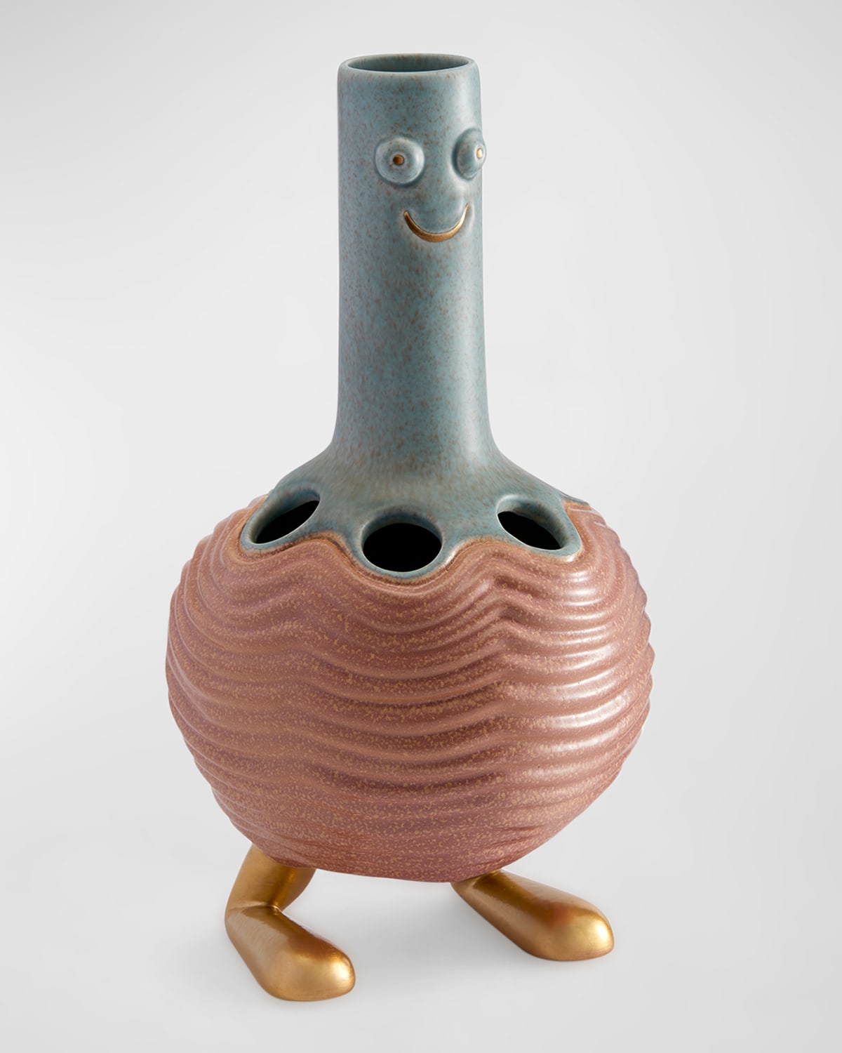 L'objet X Haas Brothers Carey Vase