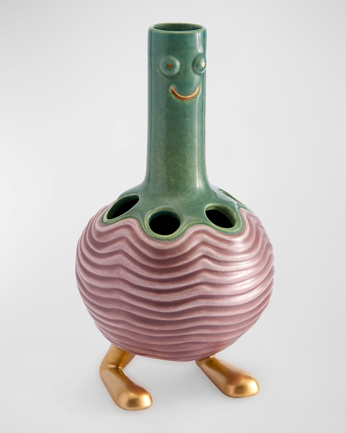 L'OBJET HAAS SIMON SMALL VASE