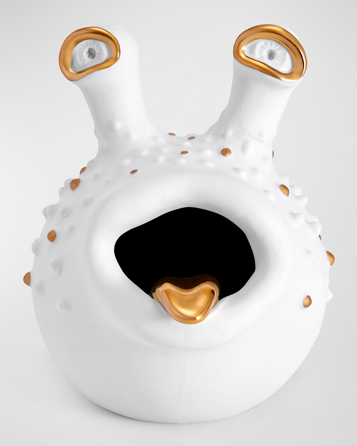L'objet X Haas Brothers Grand Haashtray Ashtray
