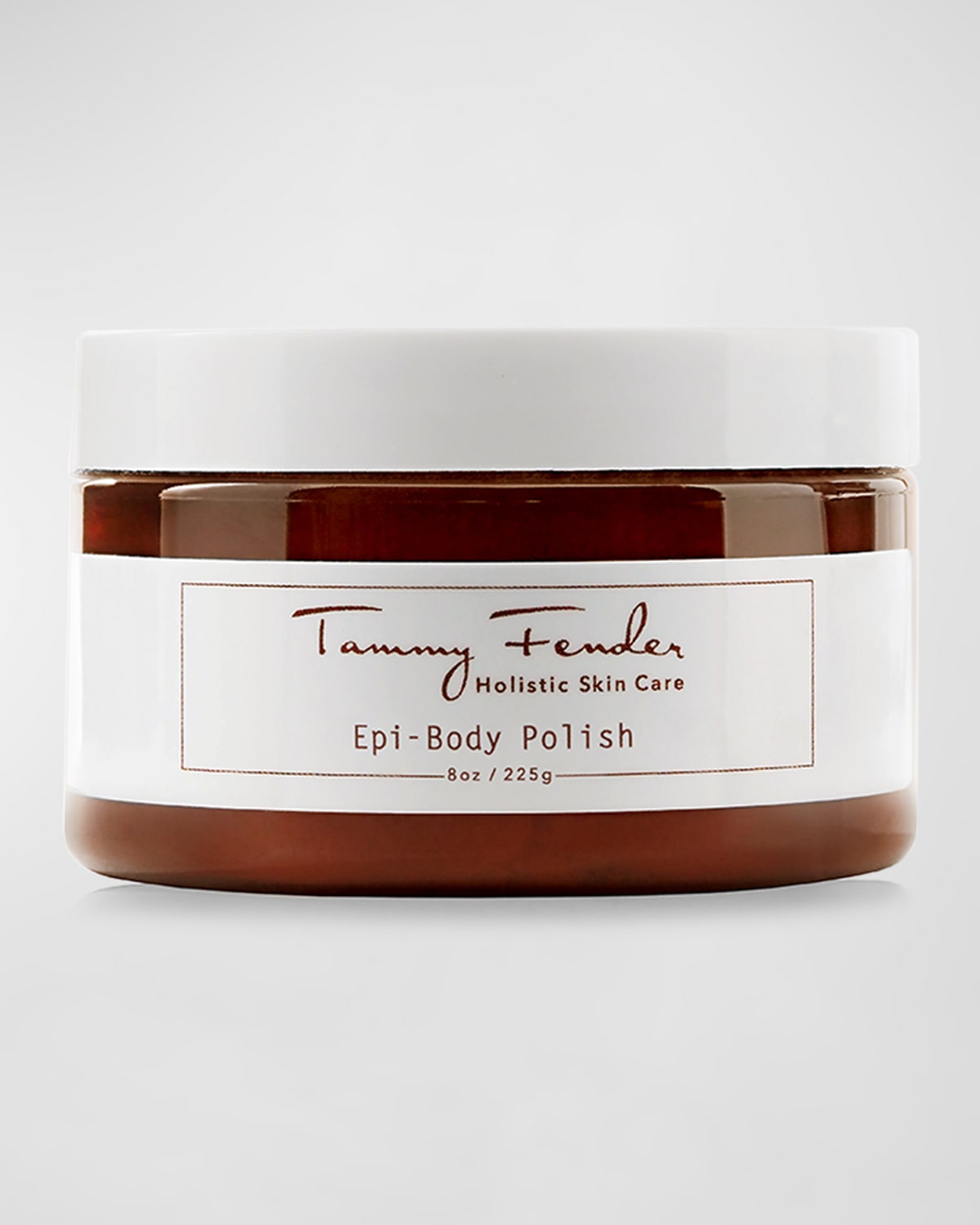 Shop Tammy Fender Holistic Skin Care 8 Oz. Epi-body Polish