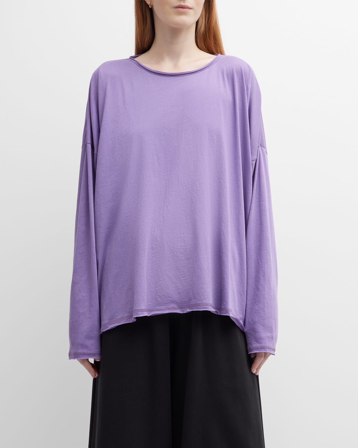 帯電防止処理加工 コムデギャルソンオムプリュス 12SS ピンクダッフル