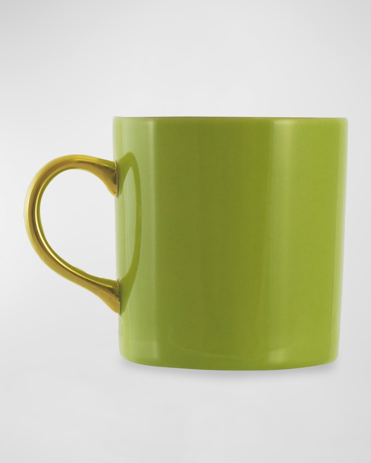 Anna Weatherley Anna's Palette Summer Green Mug