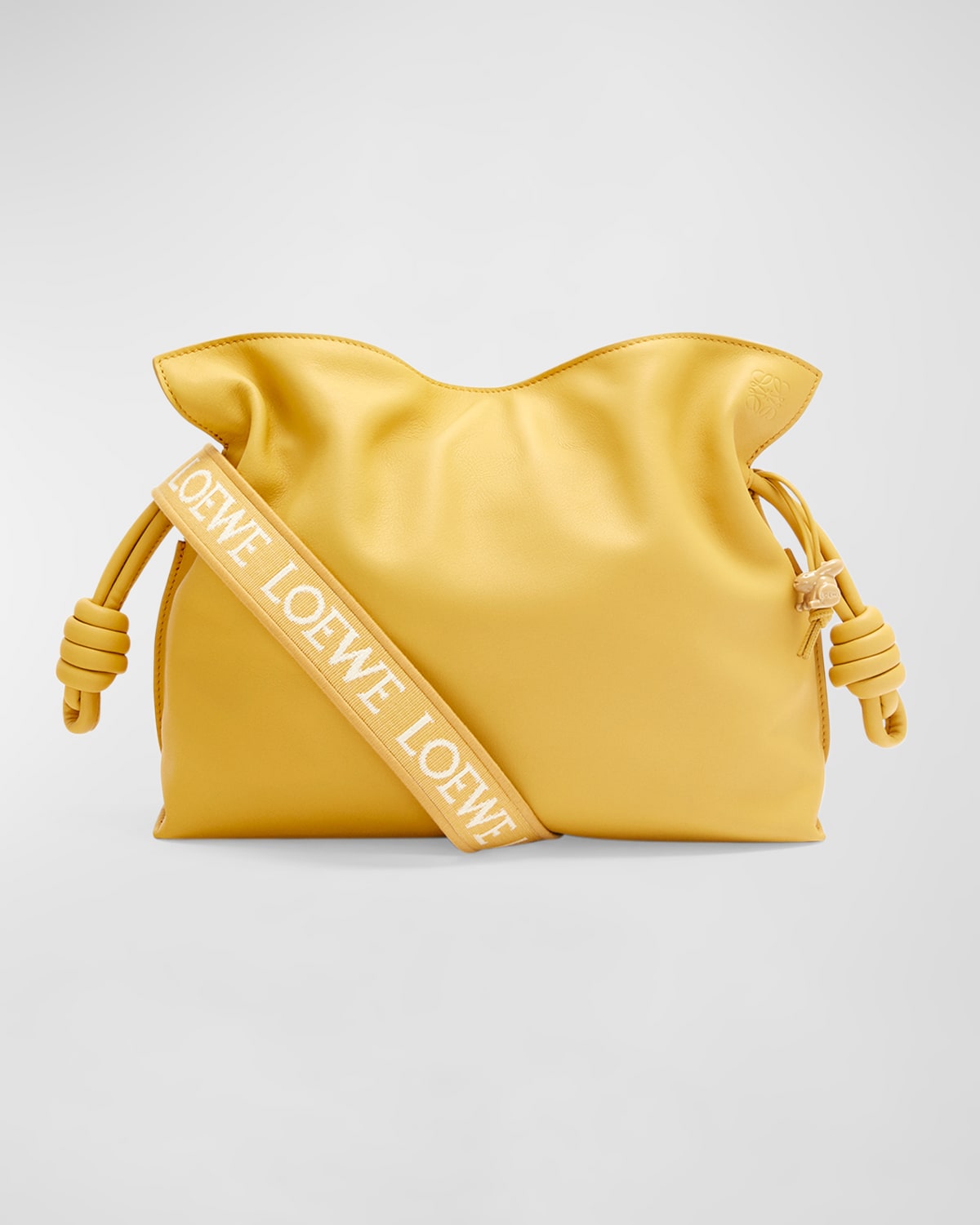 伊勢丹購入！ロエベ　LOEWE ドーナツチェーン　ストラップ