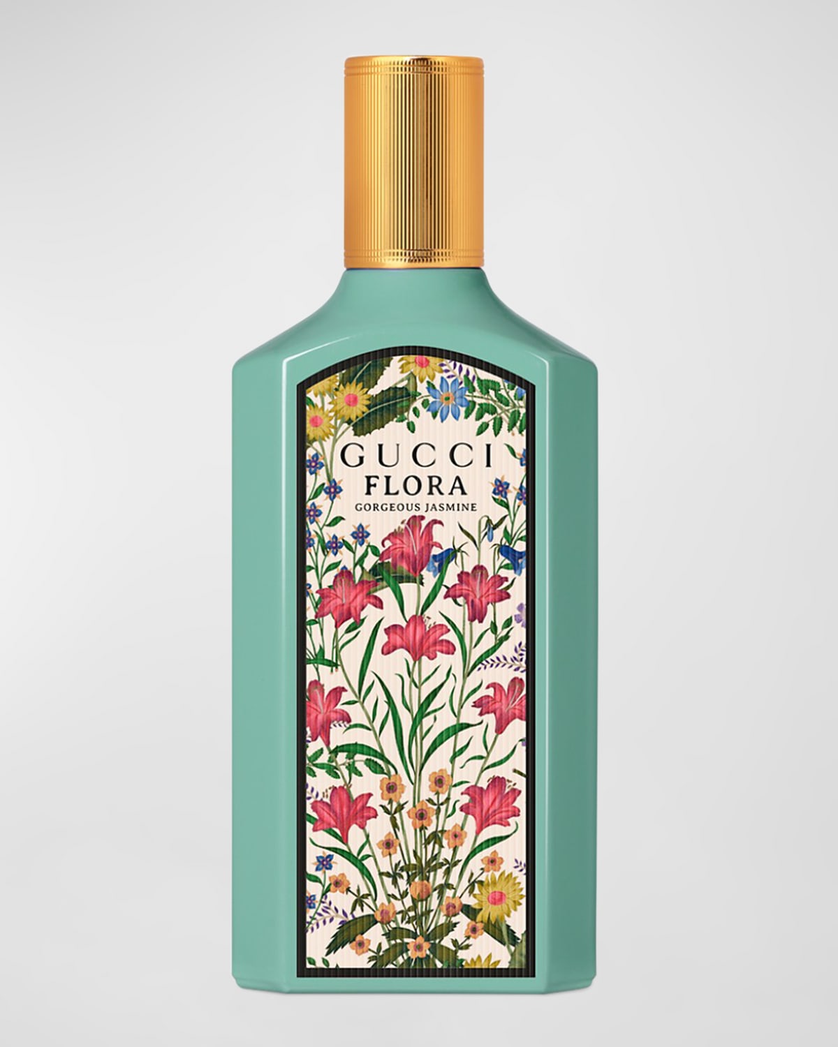 Flora Gorgeous Jasmine Eau de Parfum, 3.4 oz.