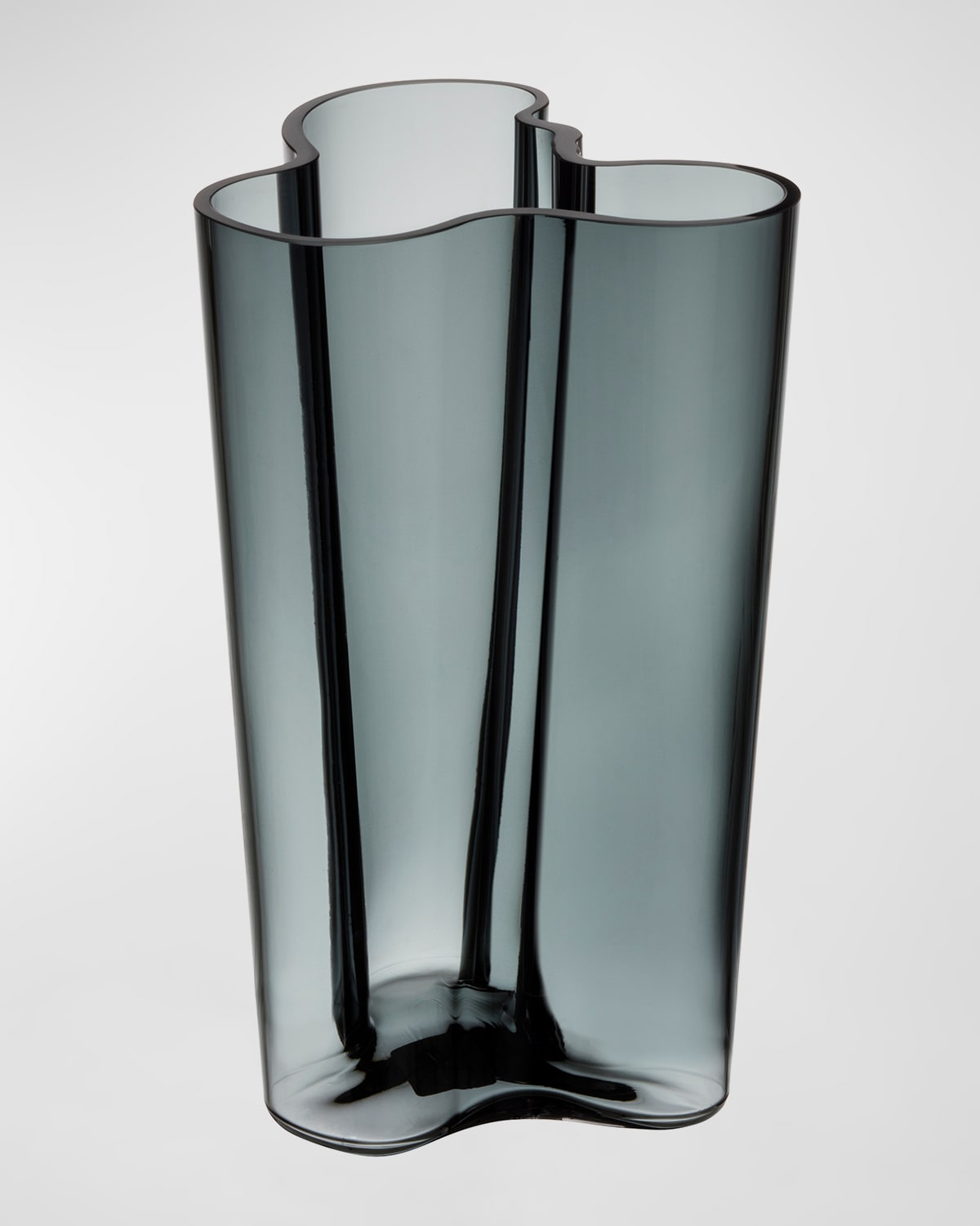 Aalto Finlandia Vase, 10"