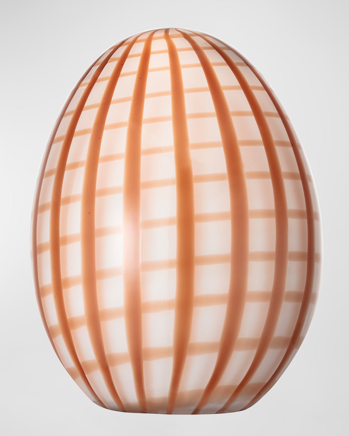 Crake Copper Annual Egg 2022 Birds By Toikka