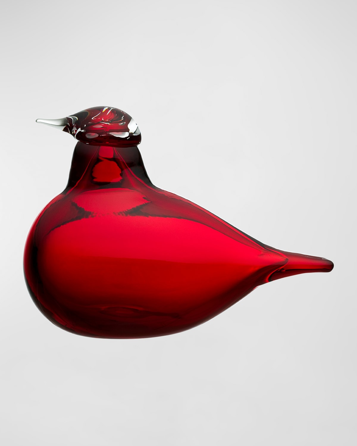 Little Birds By Toikke - Cranberry Tern