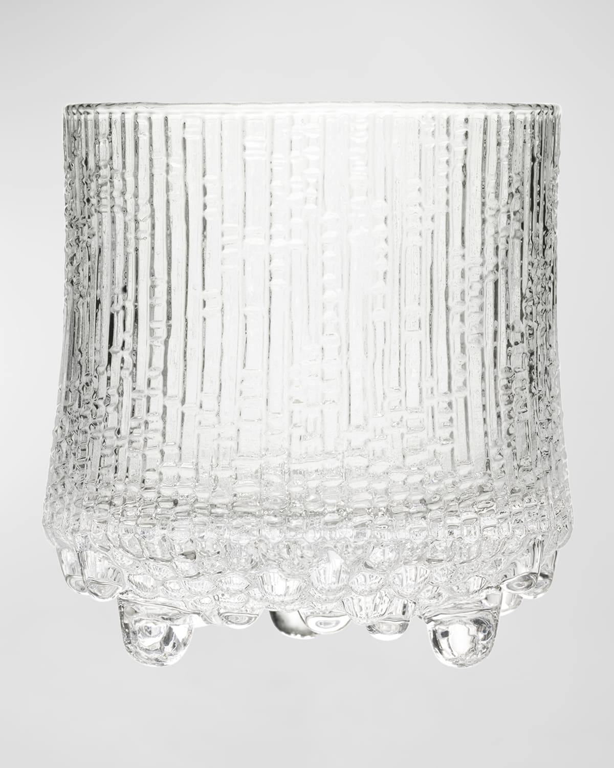 Ultima Thule 9.5 oz. Double Old-Fashioned Glass, Set of 2