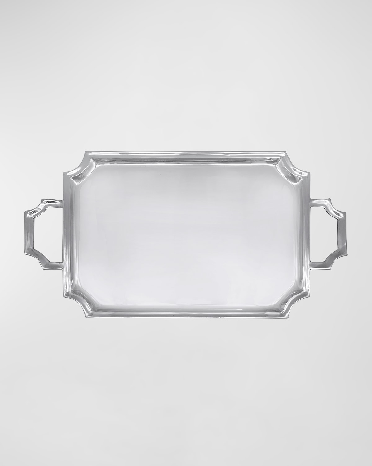 Linzee Handled Serving Tray