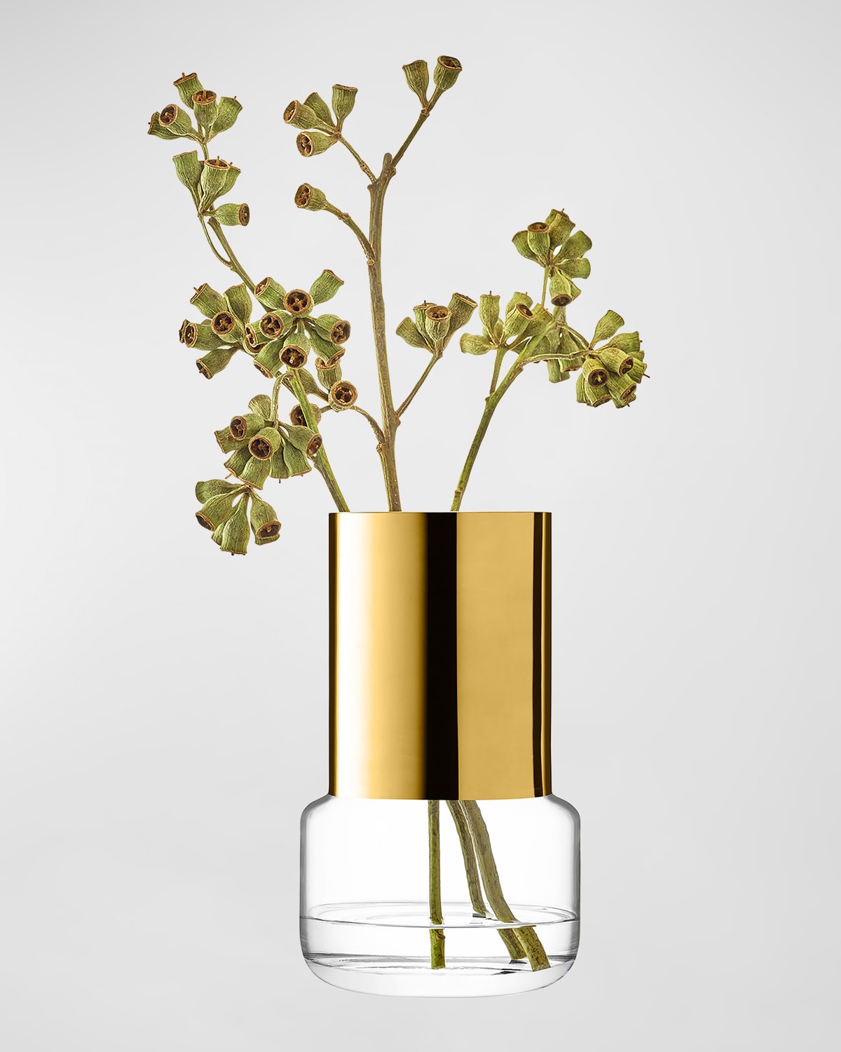Aurum Extra-Small Lantern Vase