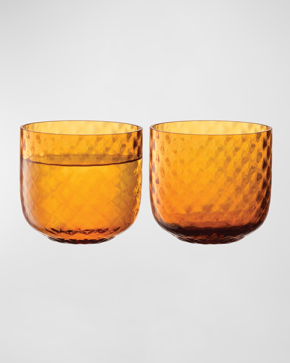 LSA Dapple Tumblers, Set of 2