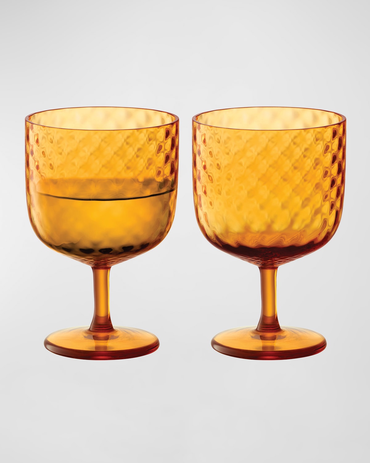 Dapple Wine Glass, Set of 2