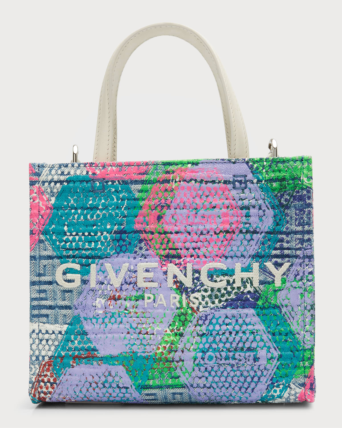 Givenchy G-Tote Mini Multi Tote Bag