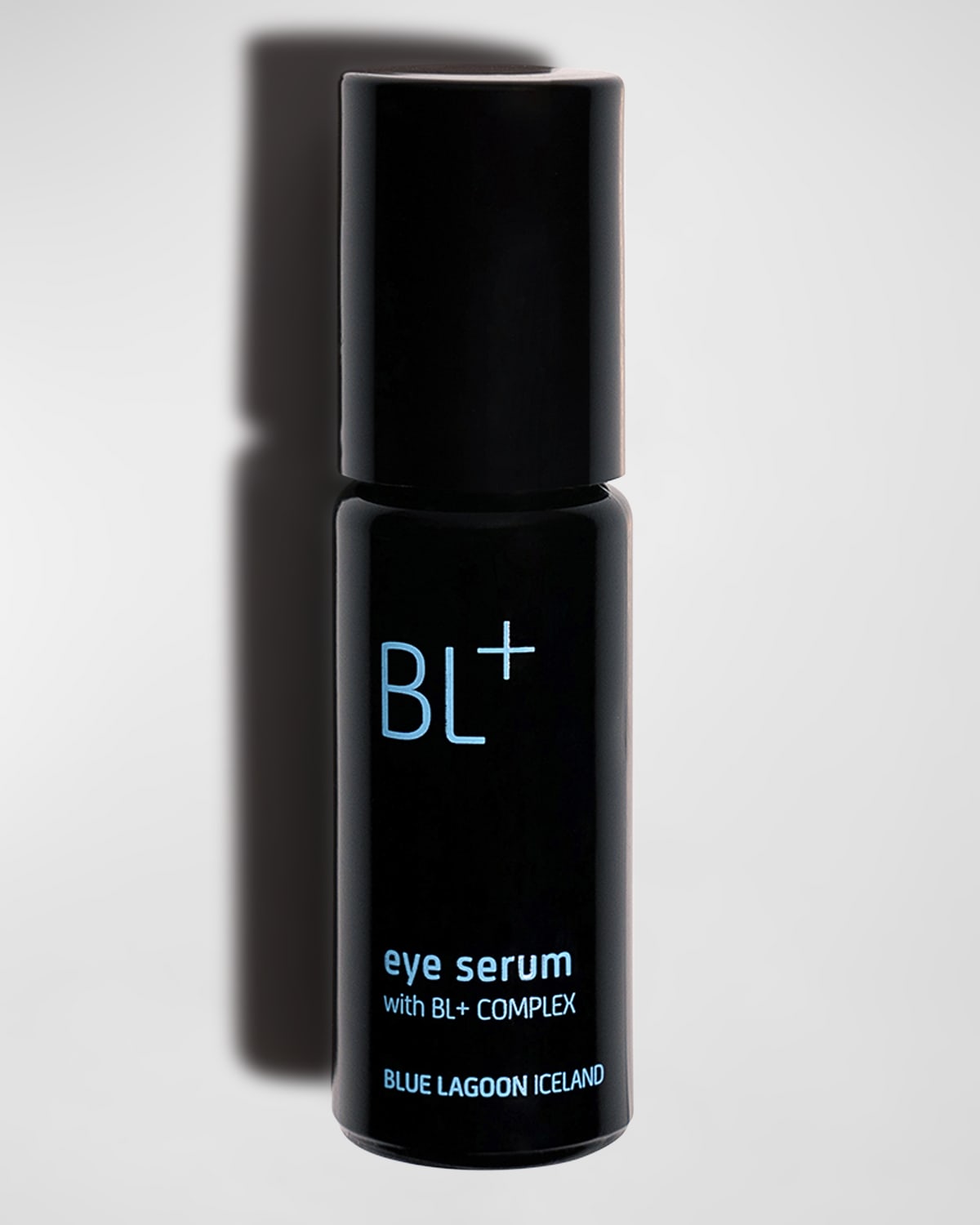 Shop Blue Lagoon Iceland Bl+ Eye Serum, 0.33 Oz.