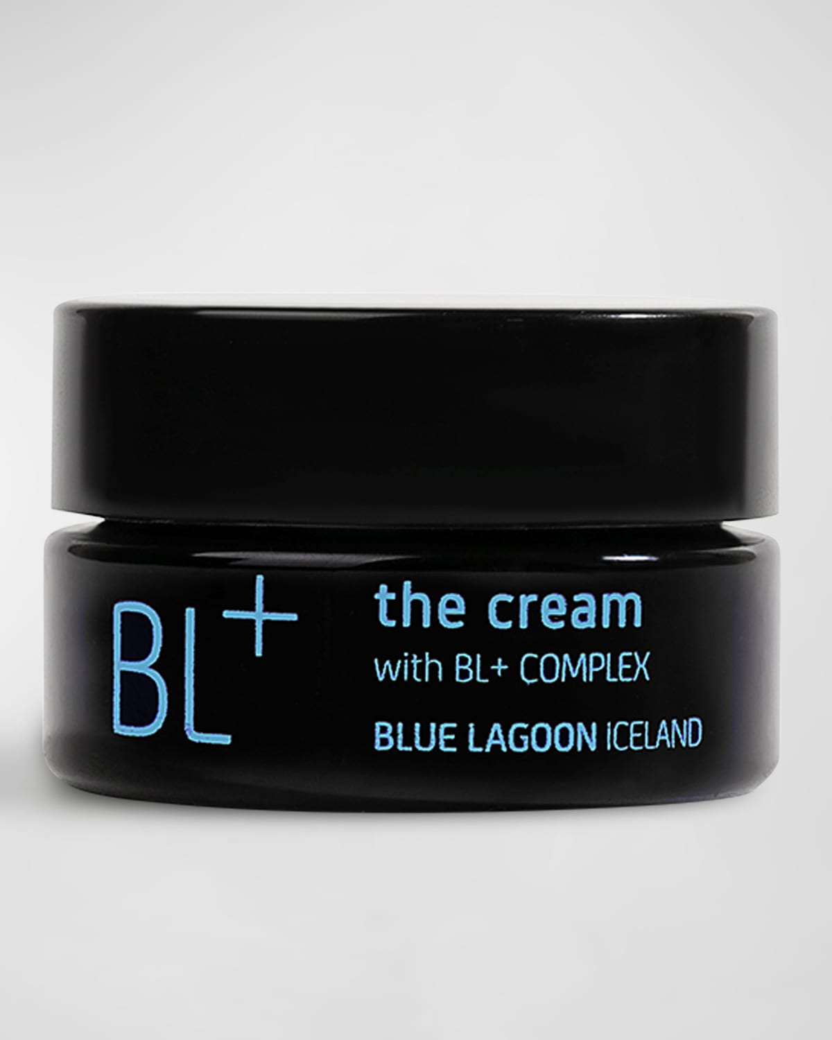 Shop Blue Lagoon Iceland Bl+ The Cream, 0.5 Oz.