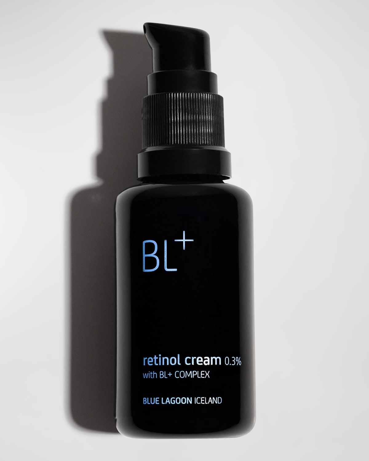 BL+ Retinol Cream 0.3%, 1 oz.
