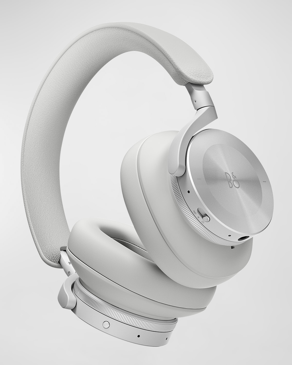 Bang & Olufsen Beoplay H95 Headphones In Grey Mist