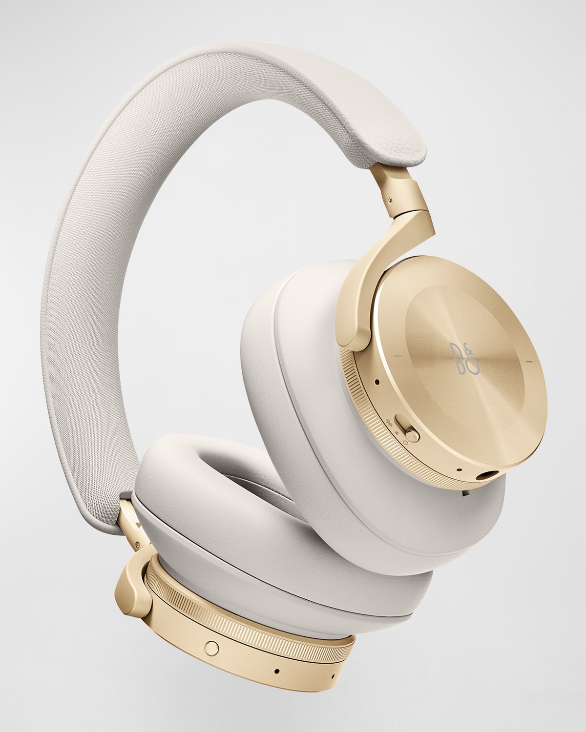 Bang & Olufsen Beoplay H95 Golden Headphones