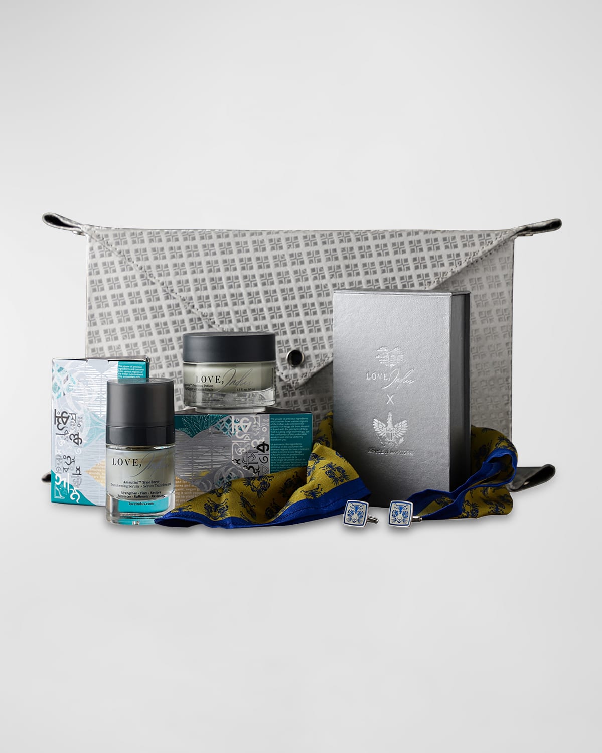 Limited Edition Gift Set: Men's Edition ($290 Value)