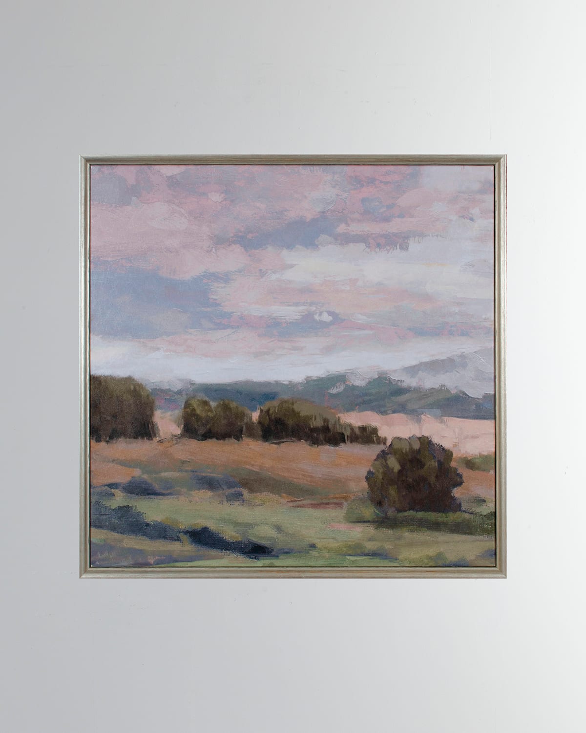 Shadow Catchers Calm Country Stroll Wall Art