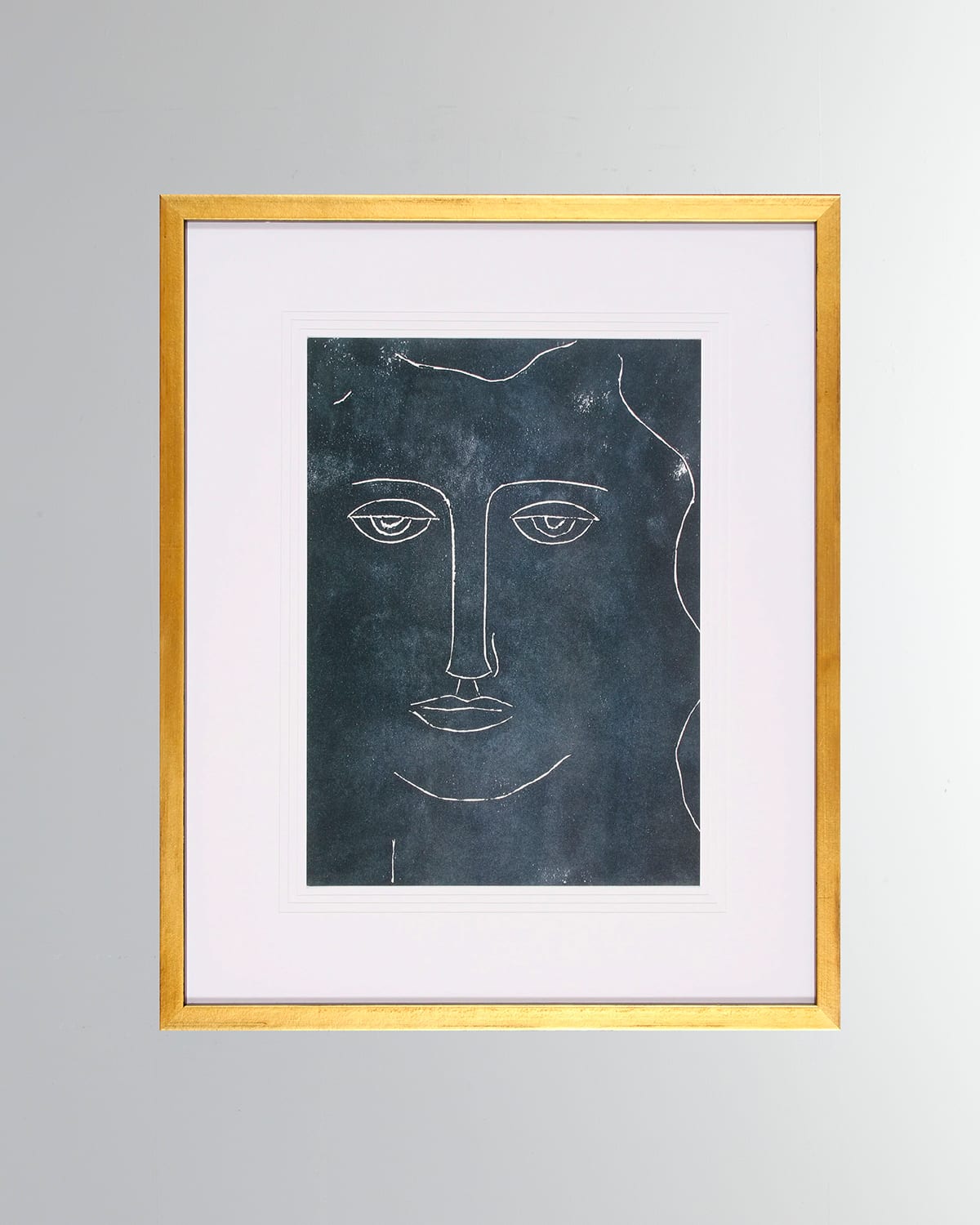 Moon Wall Art
