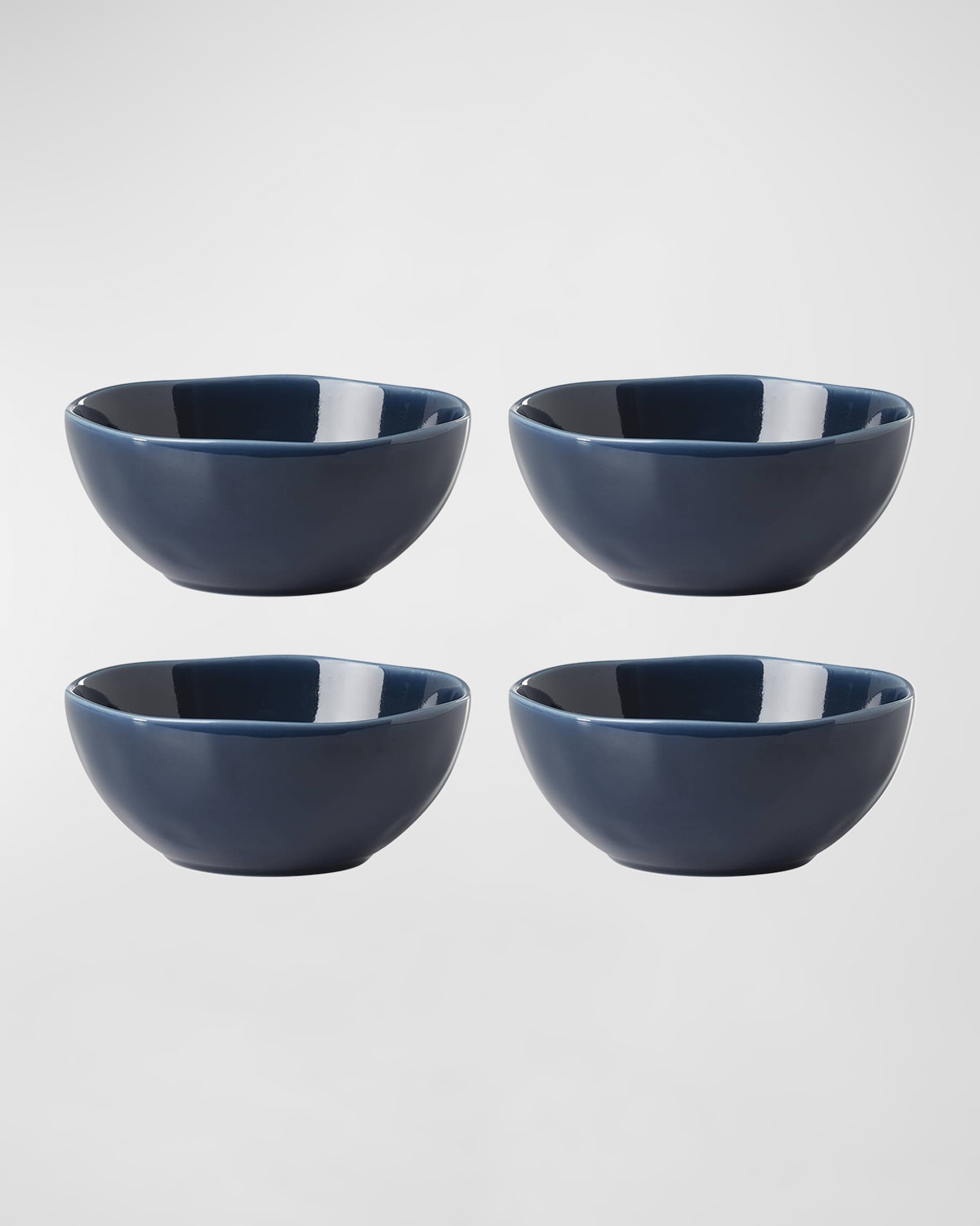 Bay Colors 4-Piece All-Purpose Bowls