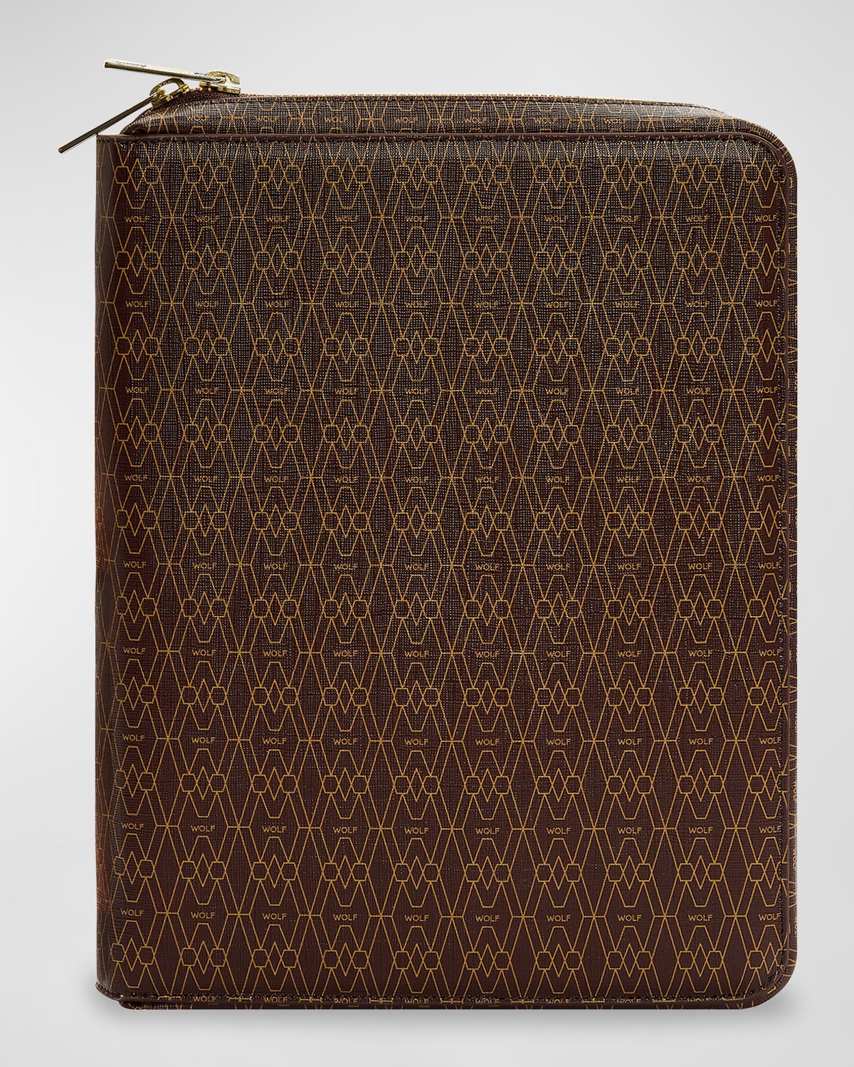 Men's Vegan Monogram iPad Air® Case