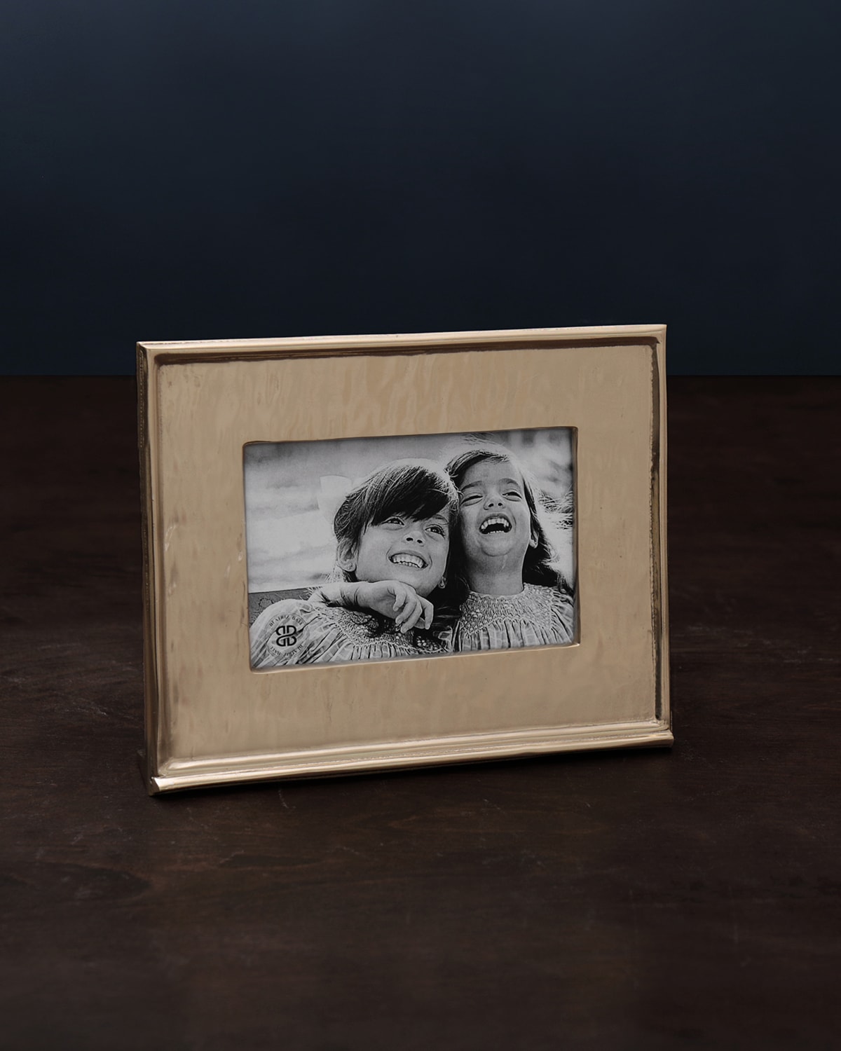 FRAME Emerson 5 X 7 Horizontal (Gold)