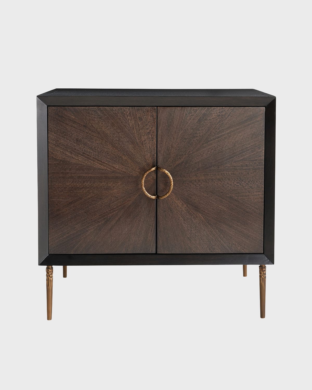 Arteriors Jonathan Side Table