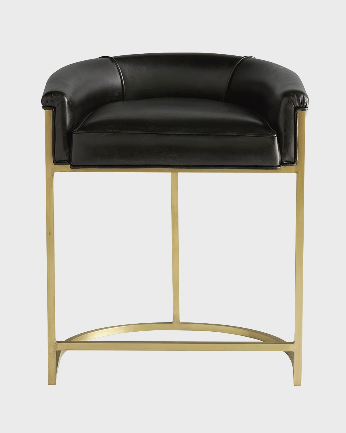 Arteriors Calvin Counter Stool 25"