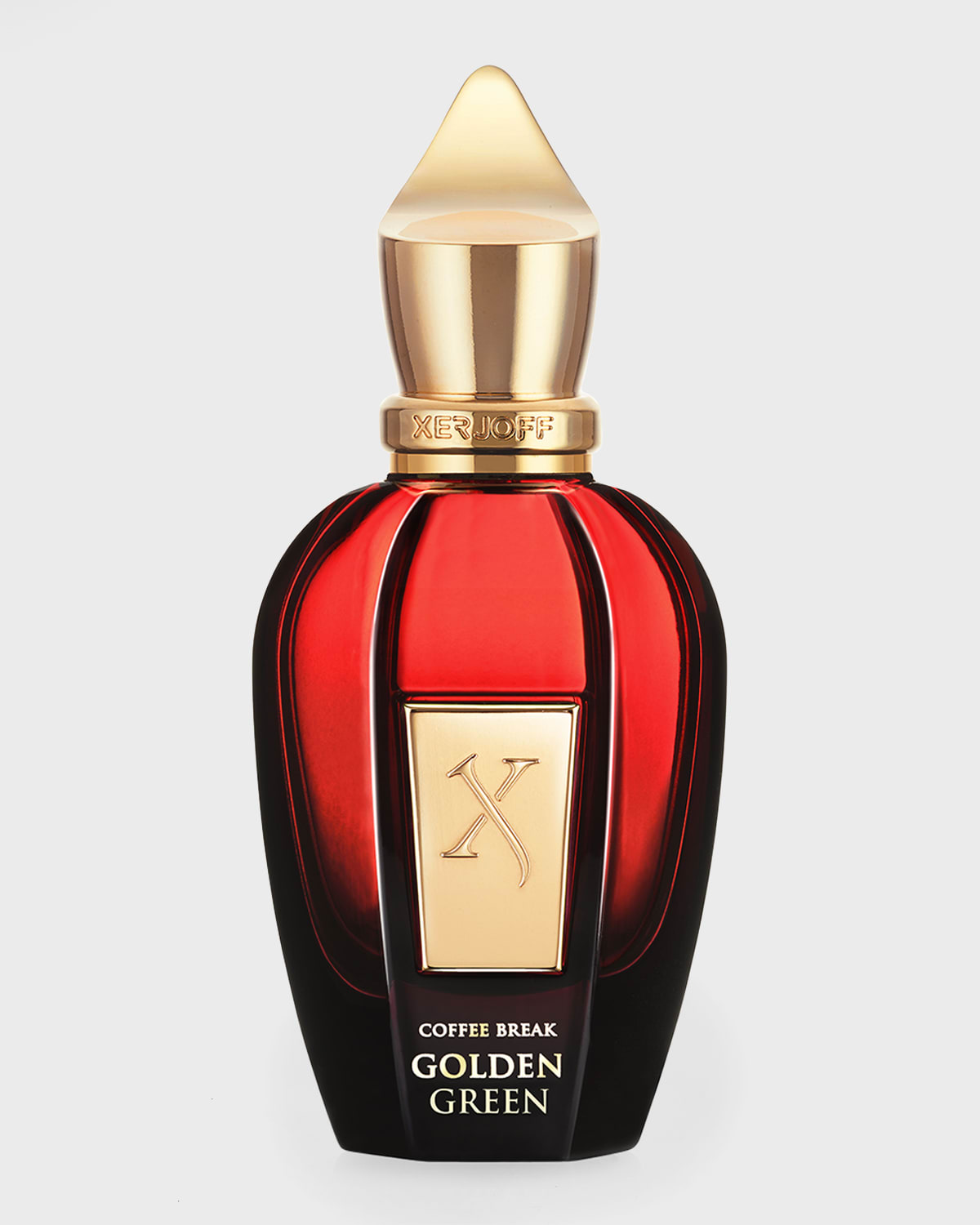 Shop Xerjoff Golden Green Parfum 50ml