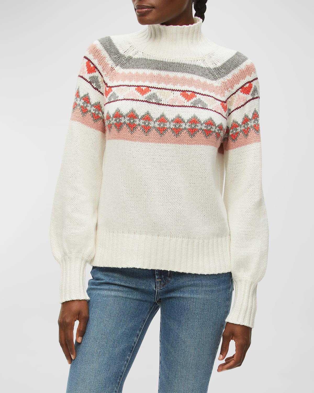 Holiday turtleneck on sale