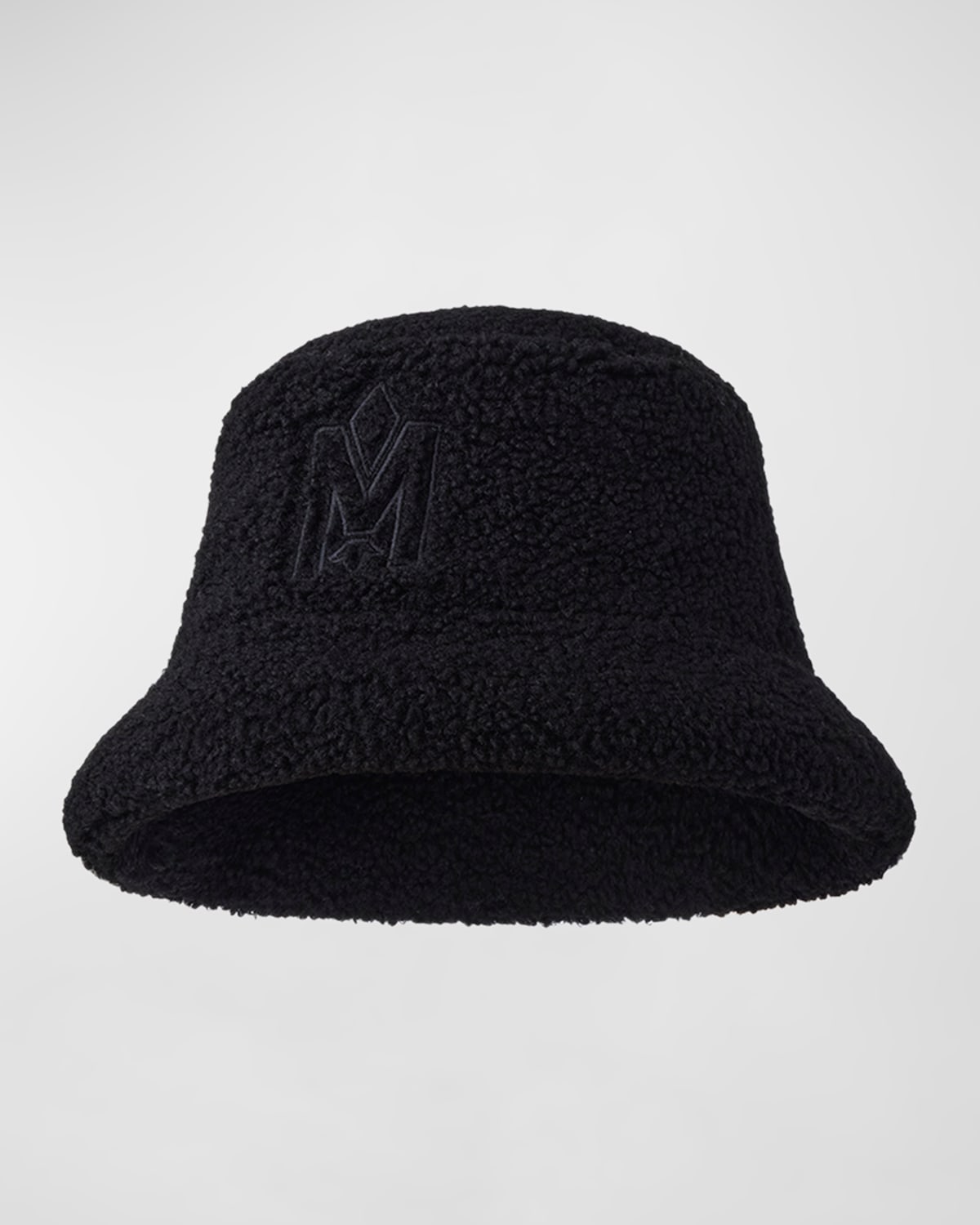 Men's Bennet Faux Fur Bucket Hat
