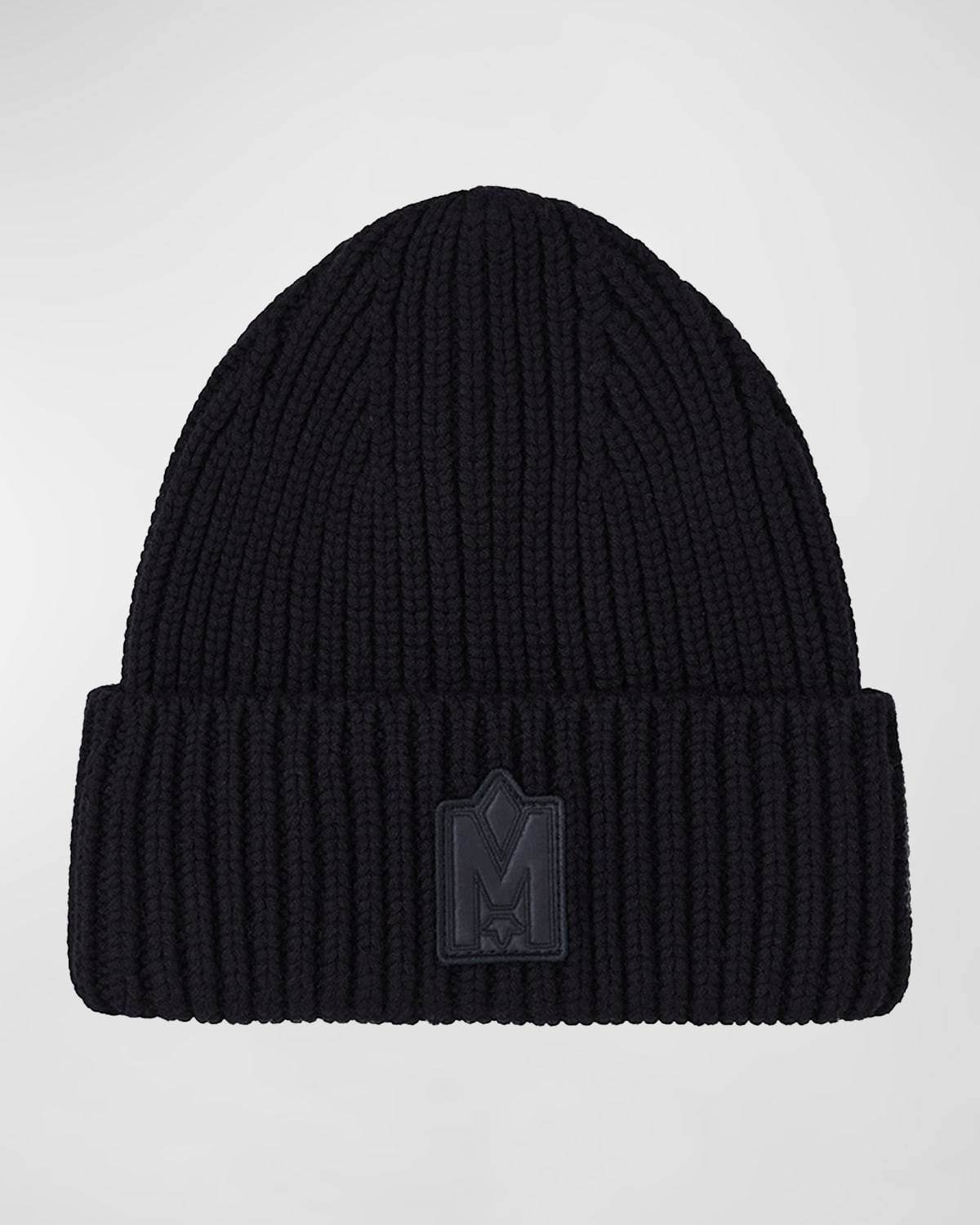 Mackage Black Jude Beanie | ModeSens