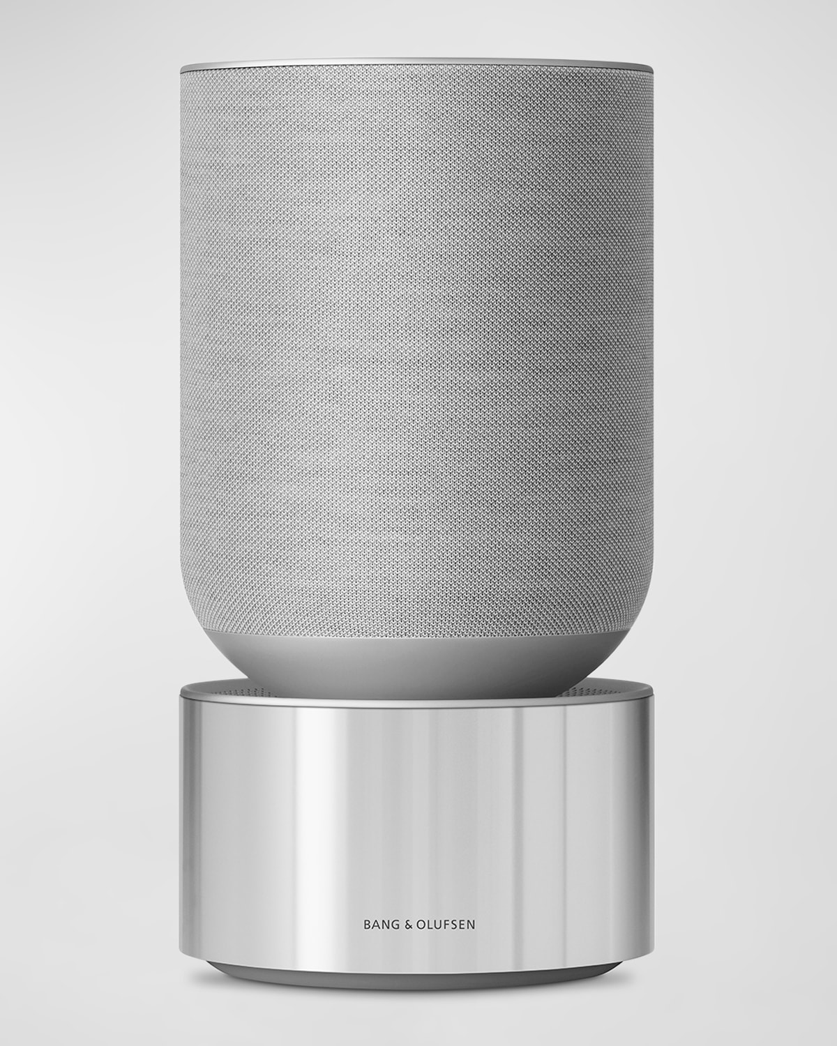 Bang & Olufsen Beosound Balance With The Google Assistant In Natural