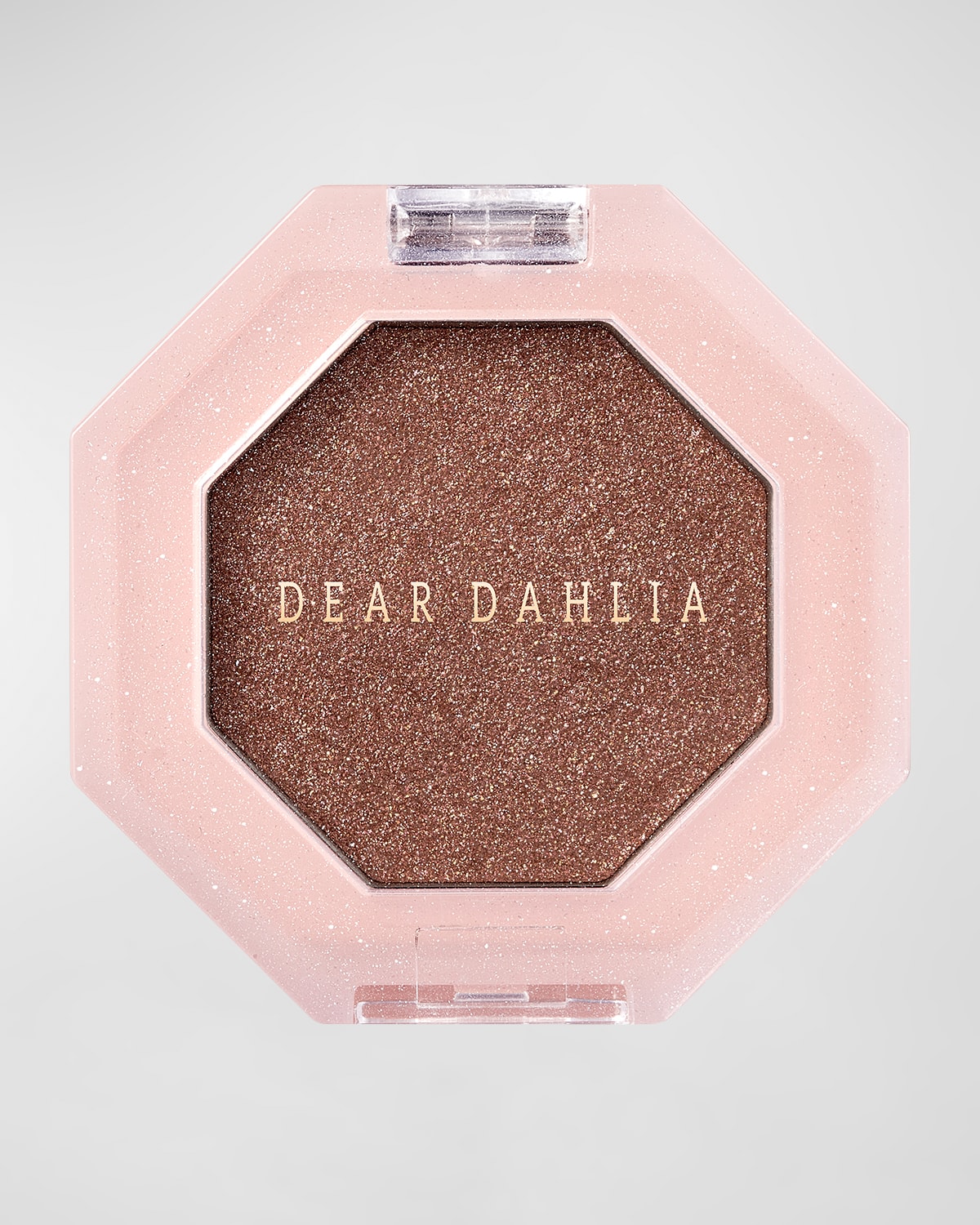 Dear Dahlia Blooming Edition Paradise Jelly Single Eyeshadow Glitter