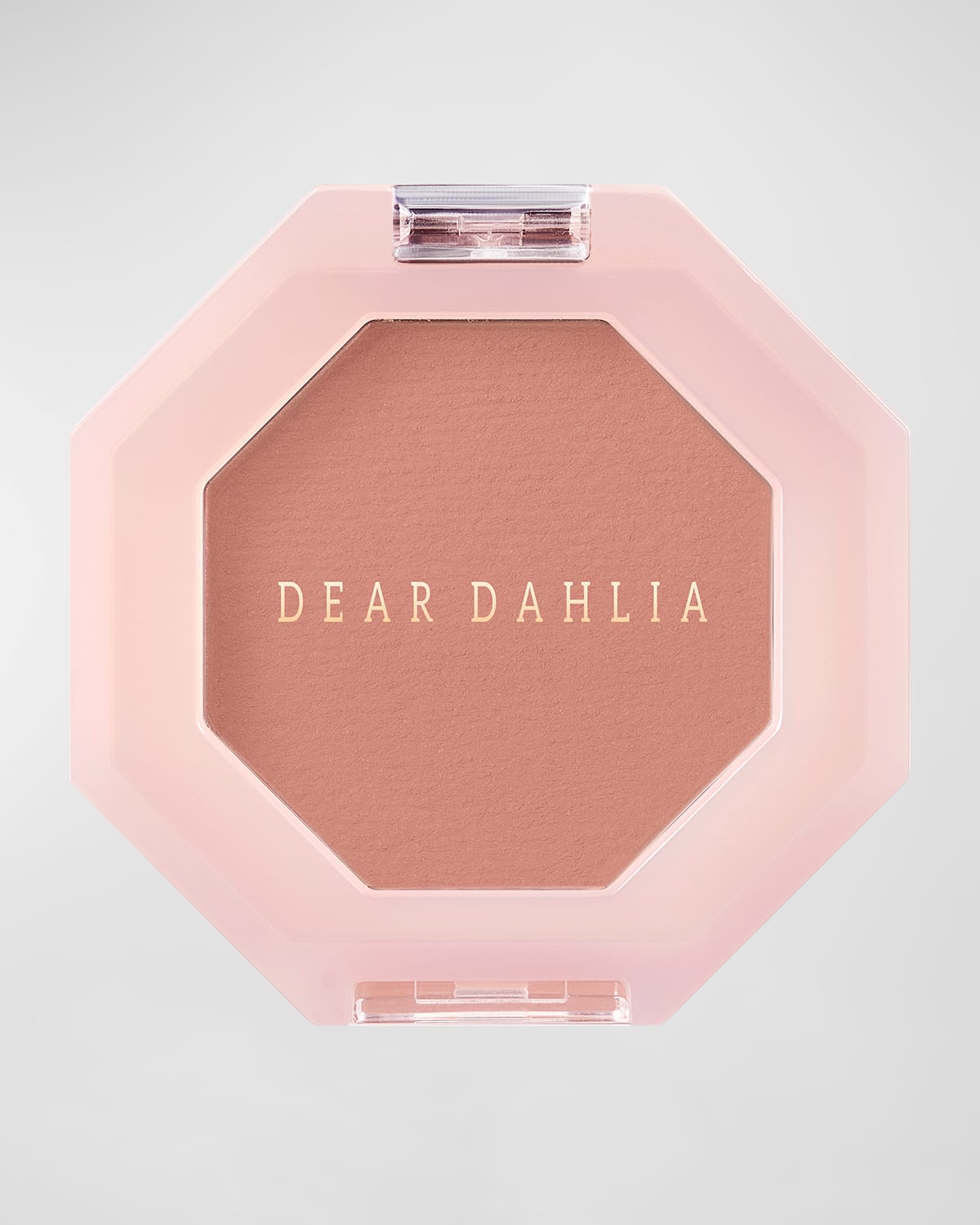 Dear Dahlia Blooming Edition Paradise Jelly Single Eyeshadow Matte