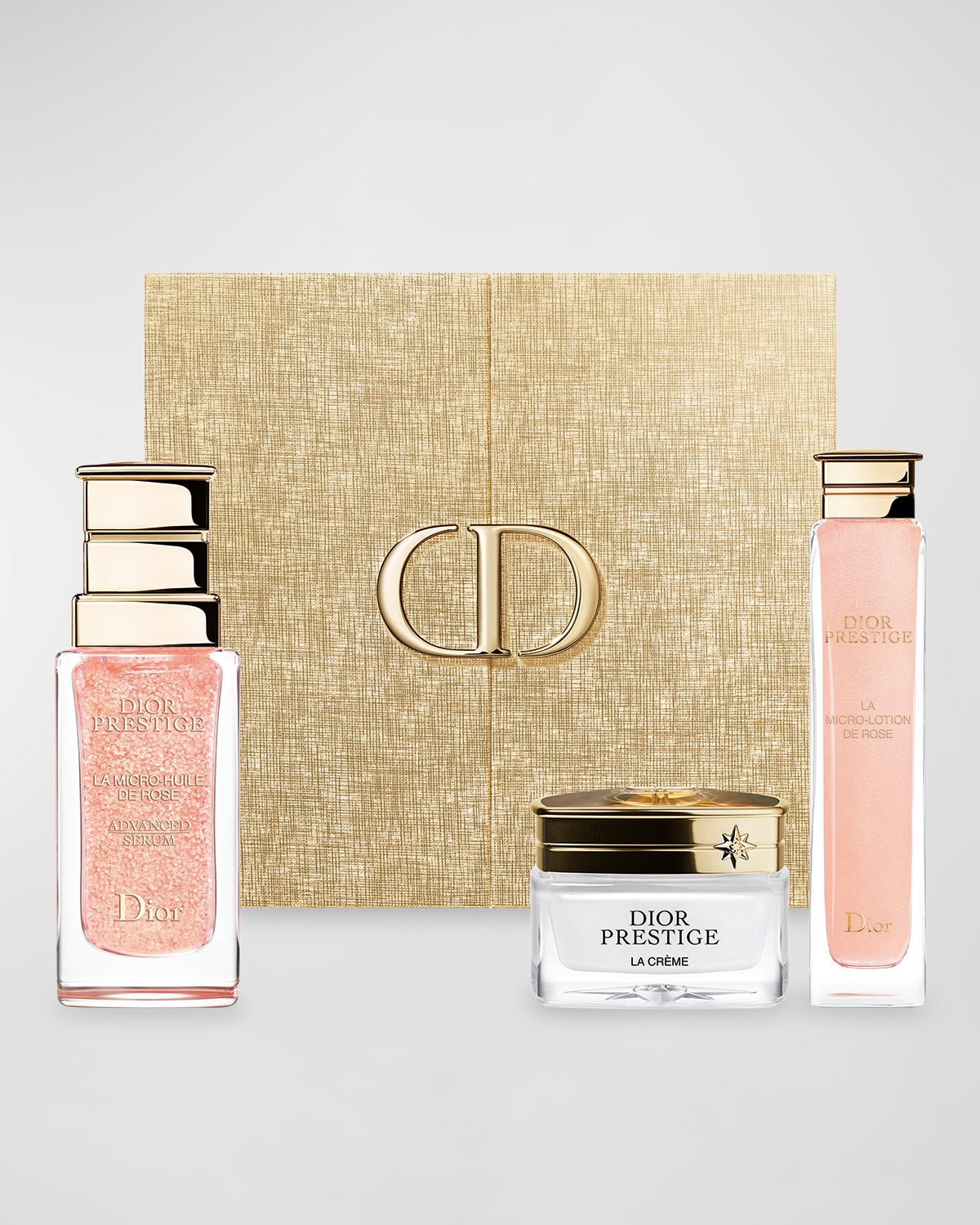 Dior Limited Edition Dior Prestige Anti-Aging Skincare Gift Set