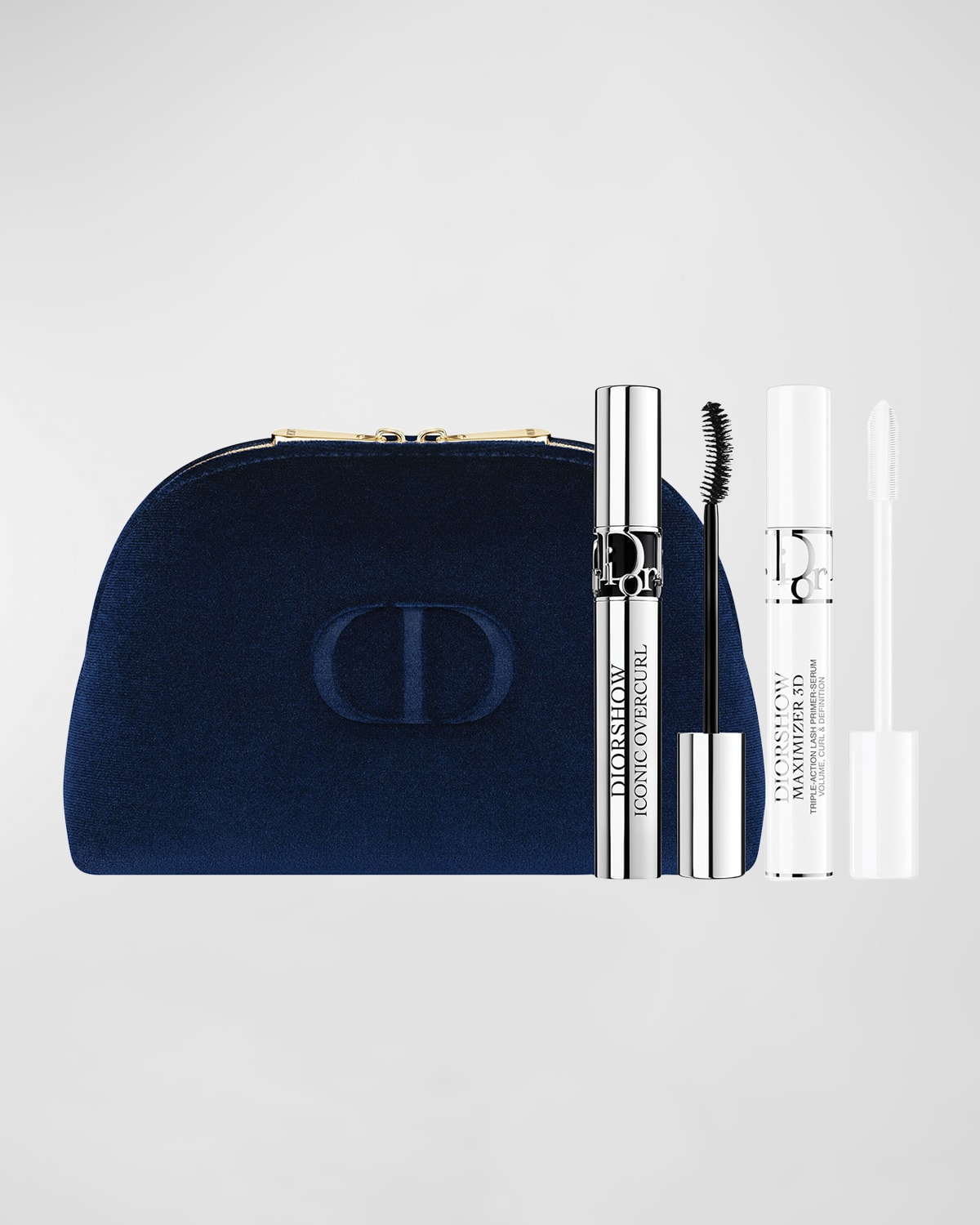 Dior Limited Edition Diorshow Gift Set