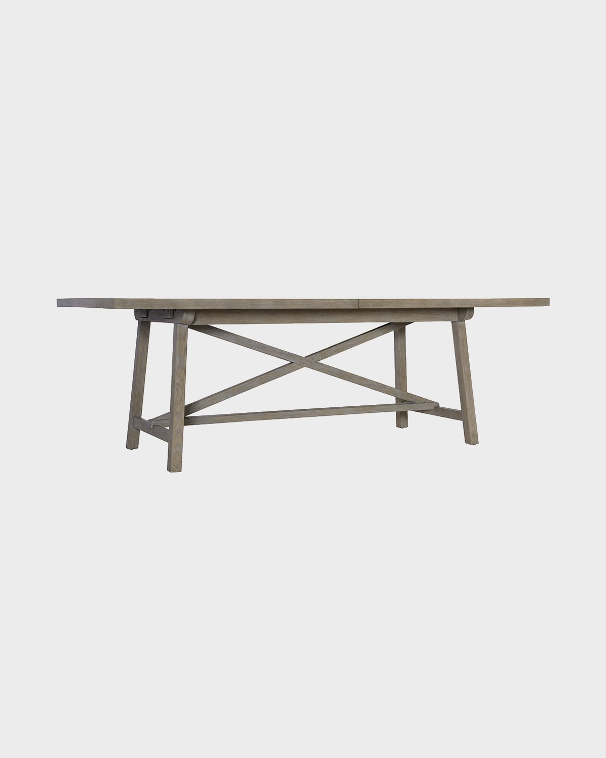 Albion Dining Table with Leaves - 88"