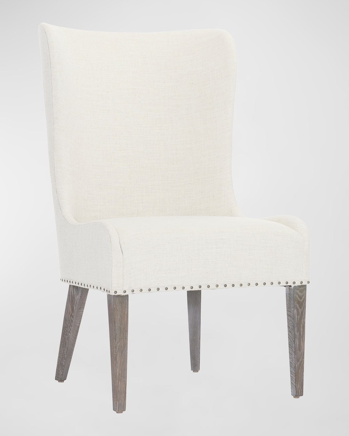 Bernhardt Albion Wing Dining Chair